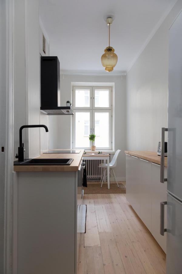 Poista 2Ndhomes Lapinlahdenkatu Apartment 2 هلسنكي المظهر الخارجي الصورة