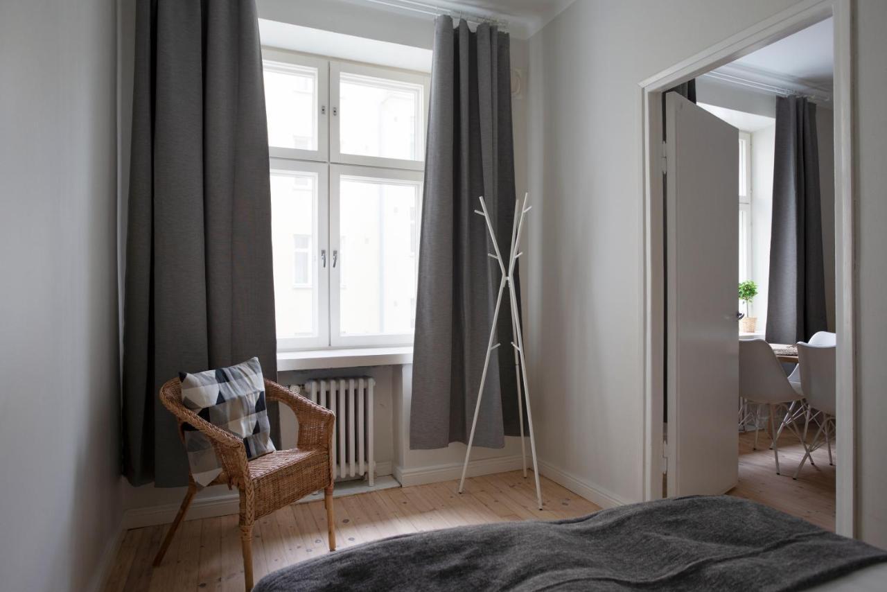 Poista 2Ndhomes Lapinlahdenkatu Apartment 2 هلسنكي المظهر الخارجي الصورة