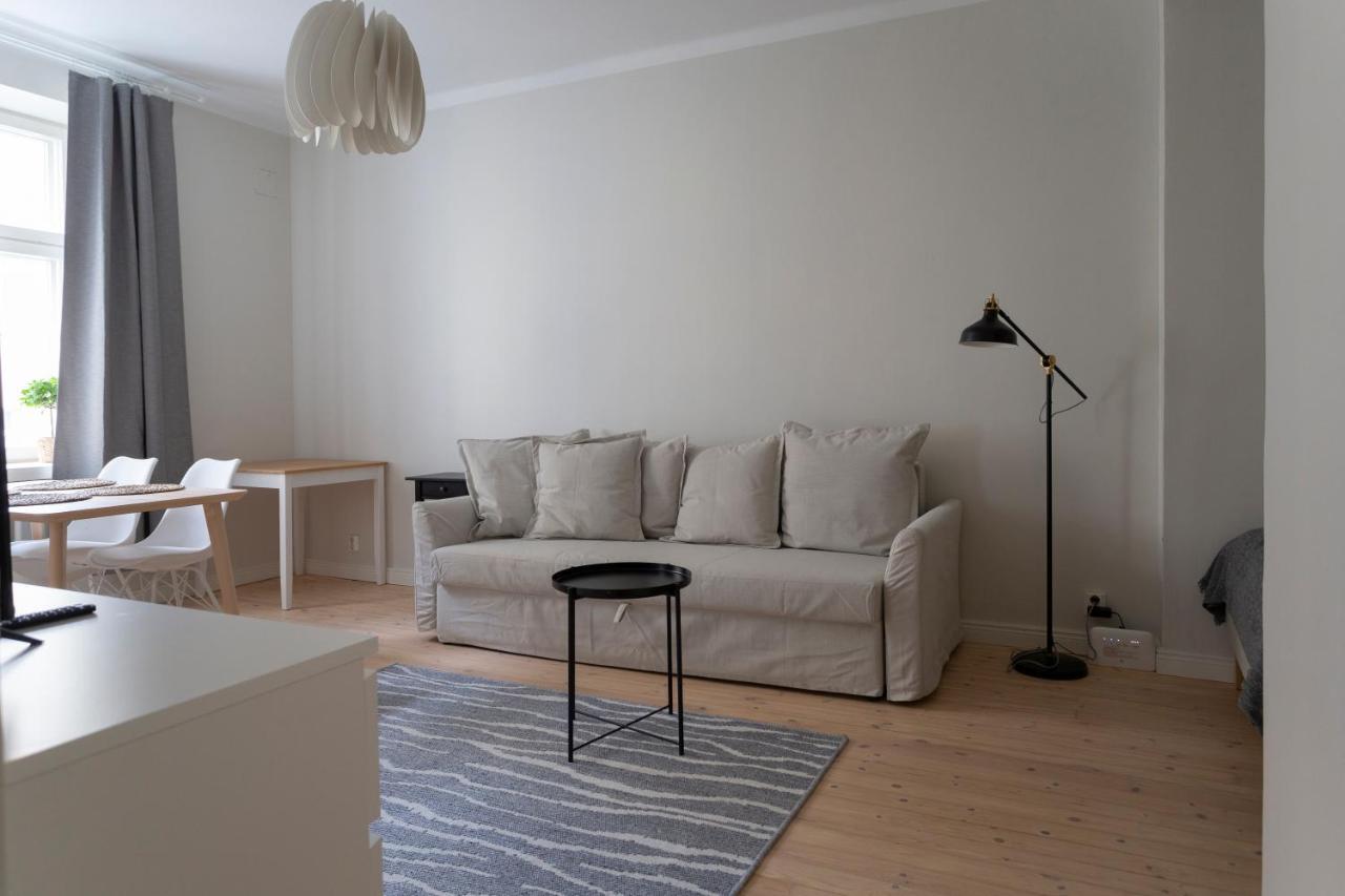 Poista 2Ndhomes Lapinlahdenkatu Apartment 2 هلسنكي المظهر الخارجي الصورة