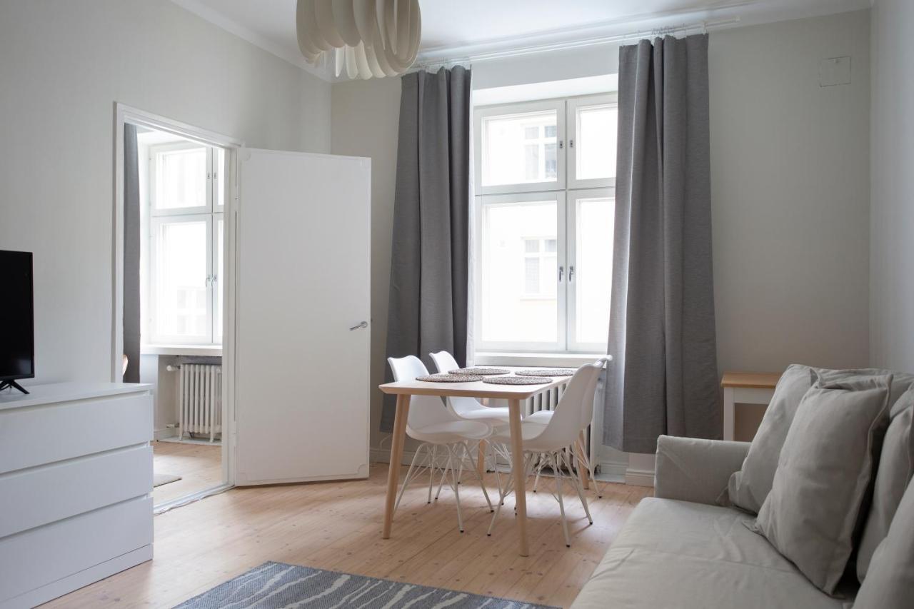 Poista 2Ndhomes Lapinlahdenkatu Apartment 2 هلسنكي المظهر الخارجي الصورة
