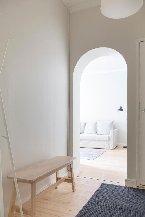 Poista 2Ndhomes Lapinlahdenkatu Apartment 2 هلسنكي المظهر الخارجي الصورة