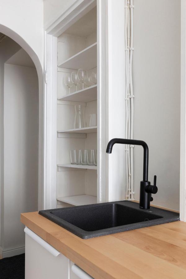 Poista 2Ndhomes Lapinlahdenkatu Apartment 2 هلسنكي المظهر الخارجي الصورة