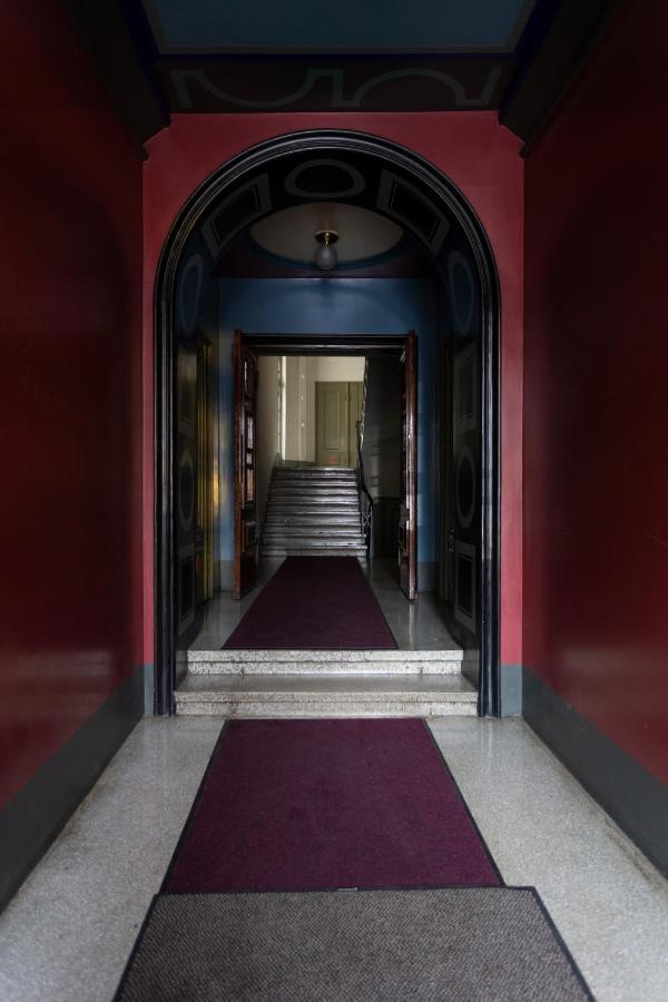 Poista 2Ndhomes Lapinlahdenkatu Apartment 2 هلسنكي المظهر الخارجي الصورة