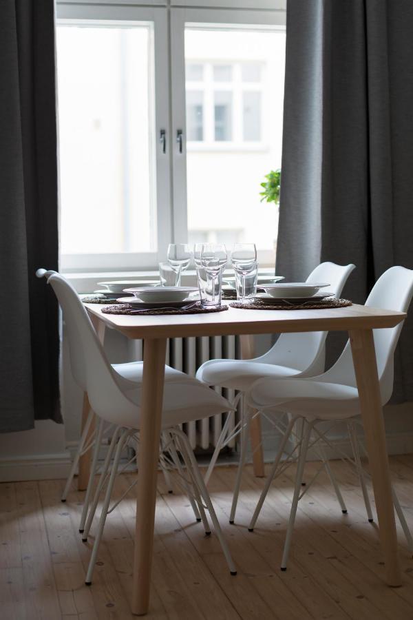 Poista 2Ndhomes Lapinlahdenkatu Apartment 2 هلسنكي المظهر الخارجي الصورة