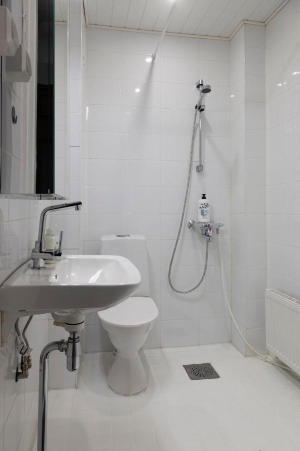 Poista 2Ndhomes Lapinlahdenkatu Apartment 2 هلسنكي المظهر الخارجي الصورة
